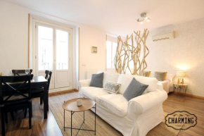 Huertas Apartment - Estancias temporales